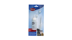Front of Trixie Pet Nursing Kit - 50ml Packaging