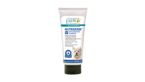 Paw Nutriderm Shampoo 200ml Paw Nutriderm Shampoo 200ml