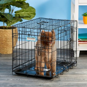 Pro Valu Crate #3000 75x48x55cm - Black
