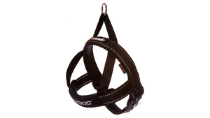 Ed Harness Qf S Black Hqsblk Ed Harness Qf S Black Hqsblk