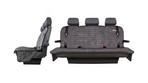 Ed Drive Car Seat Cover Dcrcha