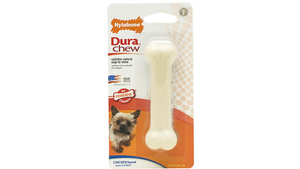 Nylabone Dura Chew Chicken - Petite Nylabone Dura Chew Chicken - Petite