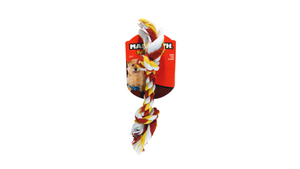 Mammoth Rope Bone Small - 22cm