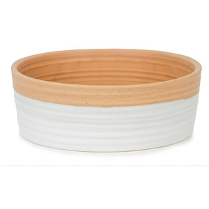 Barkley & Bella Heart Bowl Barkley & Bella Heart Bowl