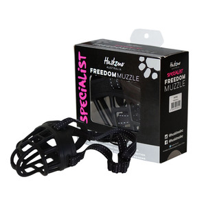 Huskimo Muzzle Specialist Freedom S Huskimo Muzzle Specialist Freedom S