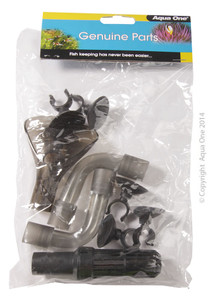 Aqua One Accessory Bag (16/Mm) - Cf1000/1200; Va650/750 Aqua One Accessory Bag (16/Mm) - Cf1000/1200; Va650/750