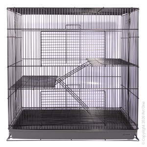 Pet one rat cage - small, ideal for babies