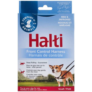 Halti Harness - Small Halti Harness - Small