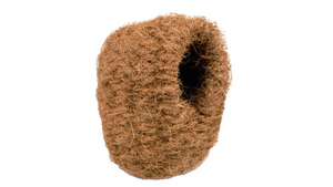 Coconut Finch Nest - Large
