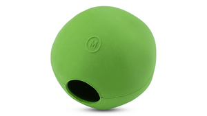 Beco Ball Med - Green Beco Ball Med - Green