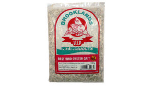 Oyster Grit 500g Oyster Grit 500g