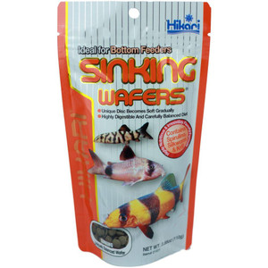 Hikari Tropical Sinking Wafer 110g