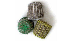 Sisal Nesting Material - Ball 2pc