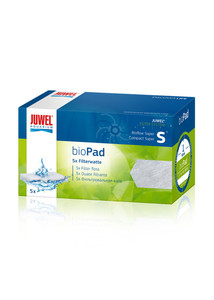 Juwel bioPad Wool Pads S - 5pk Juwel bioPad Wool Pads S - 5pk