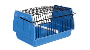 Trixie Transport Box For Small Birds Trixie Transport Box For Small Birds