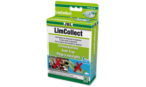 Front of JBL Lim Collect Chemical - Free Snail Trap