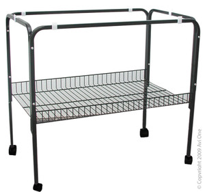 Avi One Bird Cage - Stand For 311 Avi One Bird Cage - Stand For 311