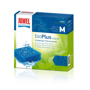 Juwel bioPlus Sponge Fine M Juwel bioPlus Sponge Fine M