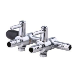 Chrome Tap - 2 Way Chrome Tap - 2 Way