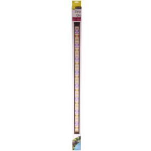 Aqua One Stripglo Tropical Led Reflector 120cm 29.5w Aqua One Stripglo Tropical Led Reflector 120cm 29.5w
