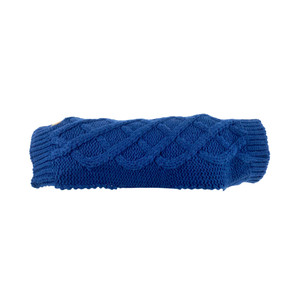 Huskimo Jumper Diamond Cable Navy 27cm Huskimo Jumper Diamond Cable Navy 27cm