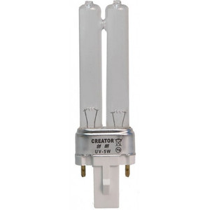 UV Lamp 5w