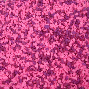 Aqua One Gravel - Mixed Pink + Purple 2kg (2mm) Aqua One Gravel - Mixed Pink + Purple 2kg (2mm)