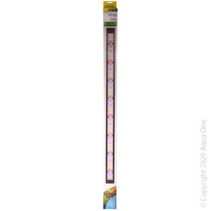 Aqua One Stripglo Plant Led Reflector 120cm 29.5w Aqua One Stripglo Plant Led Reflector 120cm 29.5w
