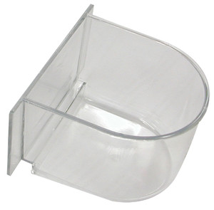 Avi One Bird Feeder, coop cups for all avi one cages. Avi One Bird Feeder, coop cups for all avi one cages.