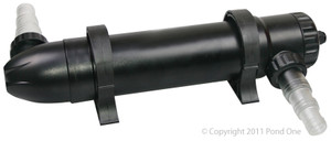 Pond One Cleartec UV Filter 11w Pond One Cleartec UV Filter 11w