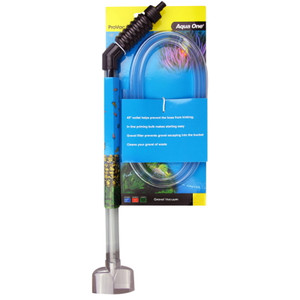 Aqua One Gravel Cleaner - Provac 18in/45cm Aqua One Gravel Cleaner - Provac 18in/45cm