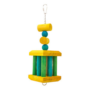 Avian Care Bird Toy Treat Me Foraging Toy Avian Care Bird Toy Treat Me Foraging Toy