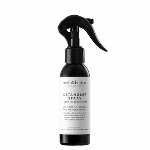 Front of Smith&Burton Detangler Spray 125ml Spray Bottle