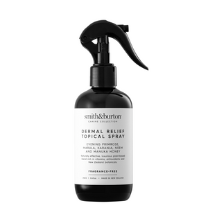 Smith&Burton Dermal Relief Topical Spray 250ml Smith&Burton Dermal Relief Topical Spray 250ml