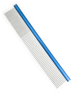 Smart Coat Comb Coarse/Fine Longpin Smart Coat Comb Coarse/Fine Longpin
