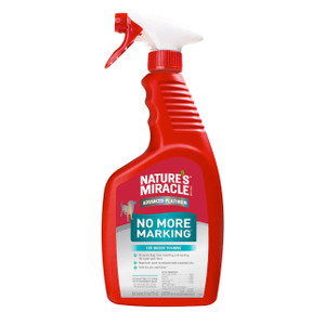 Nature’s Miracle Advanced Platinum No More Marking RTU 709ml Nature’s Miracle Advanced Platinum No More Marking RTU 709ml