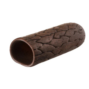 Pleo Ceramics, Pleco Cave, Natural - Small