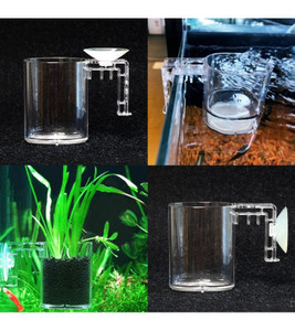 Ziss SF-1 (.22mm) BBS Feeding Cup/Plant Pot Ziss SF-1 (.22mm) BBS Feeding Cup/Plant Pot