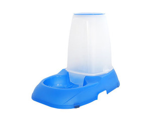 Allpet Care Bowl Auto Feeder 6.5l Allpet Care Bowl Auto Feeder 6.5l