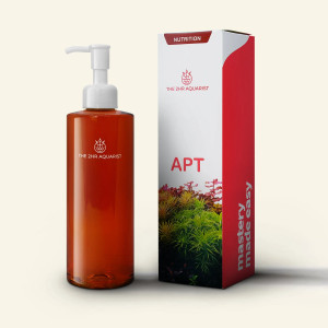 APT Estimative Index - 300ml APT Estimative Index - 300ml