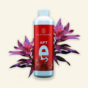 APT Estimative Index - 500ml APT Estimative Index - 500ml