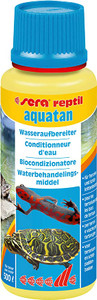 Sera Reptil Aquatan 100ml Sera Reptil Aquatan 100ml