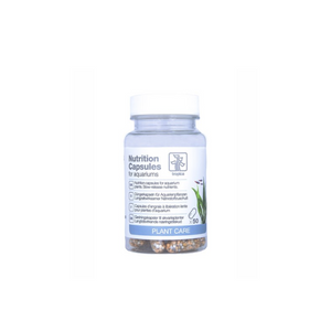 *Tropica Nutrition Capsules 50PCS *Tropica Nutrition Capsules 50PCS