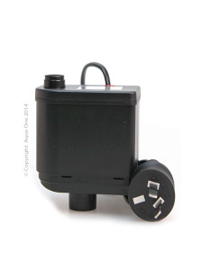 Aqua One Powerhead 81 Ecostyle (1100l/Hr) Aqua One Powerhead 81 Ecostyle (1100l/Hr)