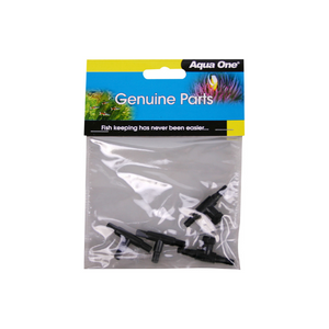 Aqua One Air Line Control Kit Pack Aqua One Air Line Control Kit Pack