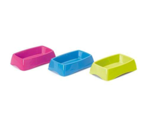 Savic Rody Brunch Large Food Bowl Asst Colours 17x10x4cm Savic Rody Brunch Large Food Bowl Asst Colours 17x10x4cm
