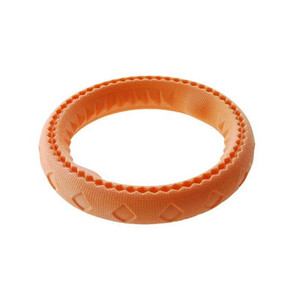 Ruff Play Foam Dental Wheel Large Ruff Play Foam Dental Wheel Large