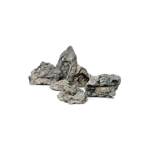 Pieces of Turtle Vein Rock