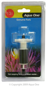 Pond One Impeller Set - Pondmaster 1800 - 13i Pond One Impeller Set - Pondmaster 1800 - 13i