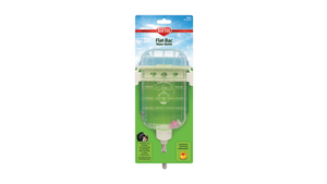 Kaytee Flat-Bac Water Bottle 473ml